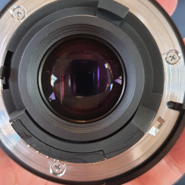 Nikon(ニコン)のフォクトレンダー ウルトロン40ミリ F２SLⅡ スマホ/家電/カメラのカメラ(レンズ(単焦点))の商品写真