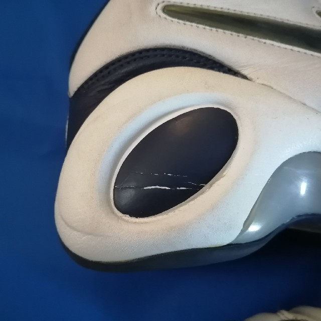 NIKE(ナイキ)のnike air neo classic 27.0cm VINTAGE メンズの靴/シューズ(スニーカー)の商品写真