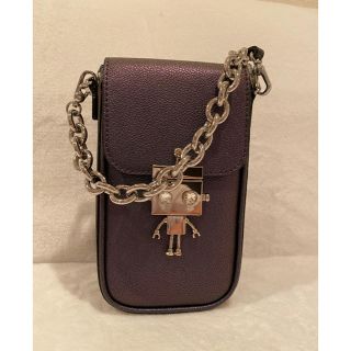 チャールズアンドキース(Charles and Keith)の💓専用💓新品同様💓Charles &Keith ミニショルダー　バッグ(ショルダーバッグ)