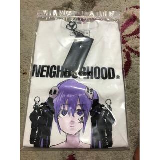 ネイバーフッド(NEIGHBORHOOD)のNeighborhood x Jun Inagawa white Mサイズ(Tシャツ/カットソー(半袖/袖なし))