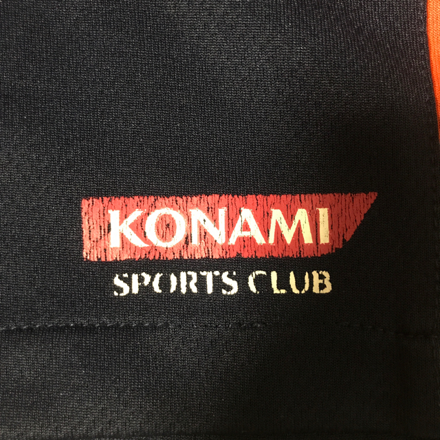 KONAMI(コナミ)のKONAMI ハーフパンツ 130cm  スポーツ/アウトドアのスポーツ/アウトドア その他(その他)の商品写真