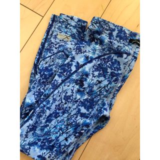 ルルレモン(lululemon)の【完売】【美品】ワコール　ヨガ　レギンス(ヨガ)