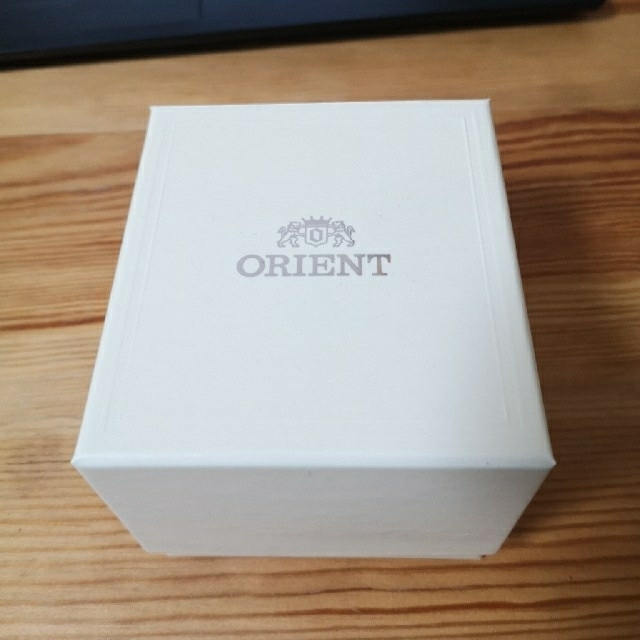 ORIENT(オリエント)のオリエント　バンビーノ メンズの時計(腕時計(アナログ))の商品写真