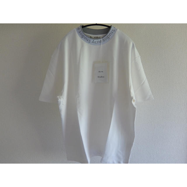 acne studios tシャツ