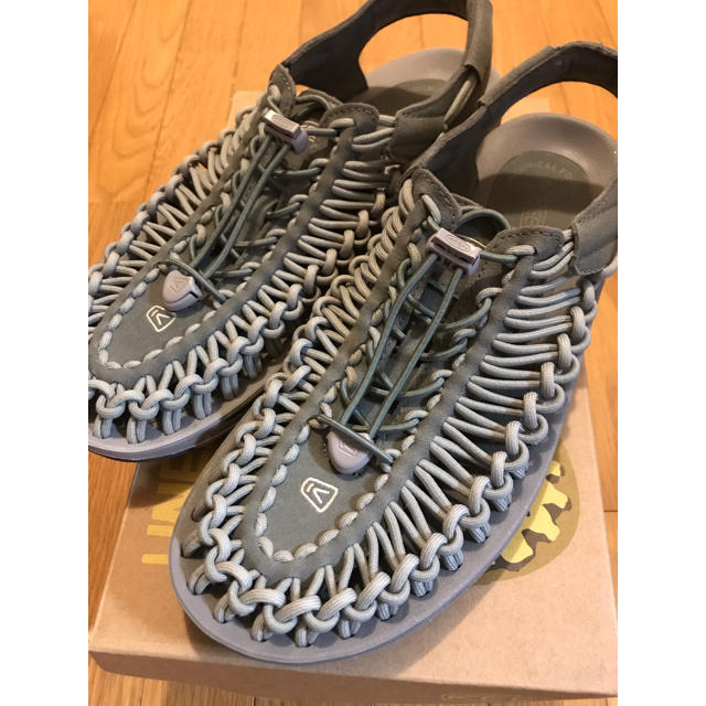 KEEN(キーン)のkeen サンダル メンズの靴/シューズ(サンダル)の商品写真