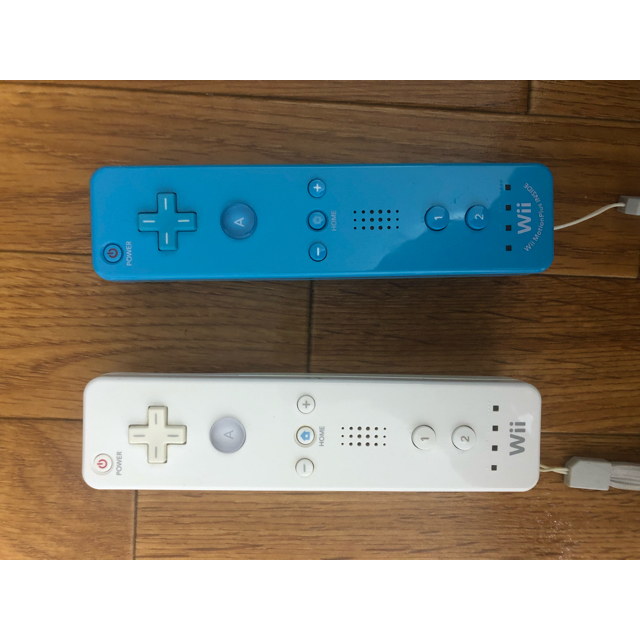 wii本体、wiiリモコンの通販 by mm's shop｜ラクマ 得価最新品