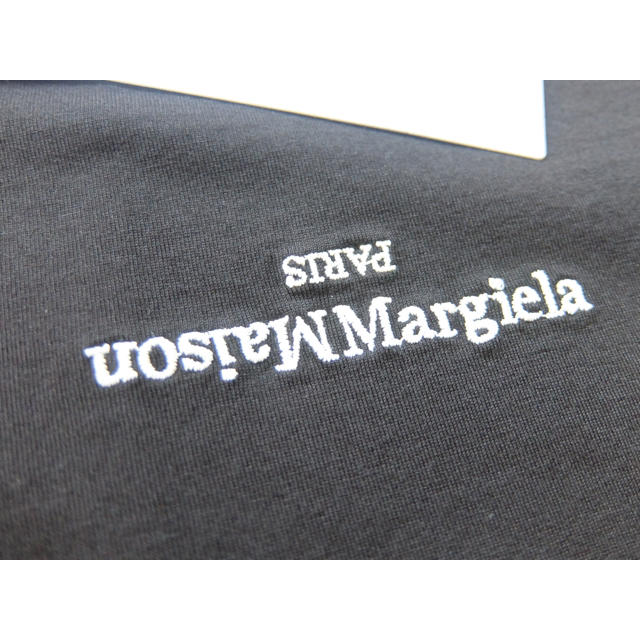 Maison Martin Margiela(マルタンマルジェラ)のmaison margiela tシャツ メンズのトップス(Tシャツ/カットソー(半袖/袖なし))の商品写真