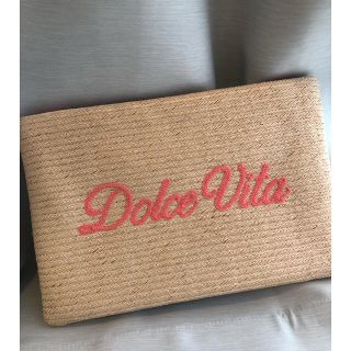 ディオール(Dior)の【新品未使用】Dior ディオール　ノベルティ　ポーチ(ノベルティグッズ)