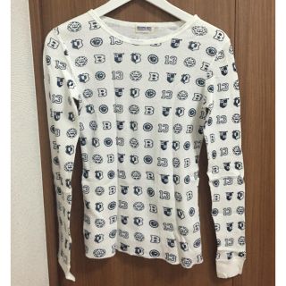 ビームスボーイ(BEAMS BOY)のBEAMS BOY 長袖Tシャツ(Tシャツ(長袖/七分))