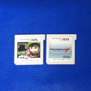 8ページ目 - ニンテンドー3DS コーデ 携帯用ゲームソフトの通販 400点