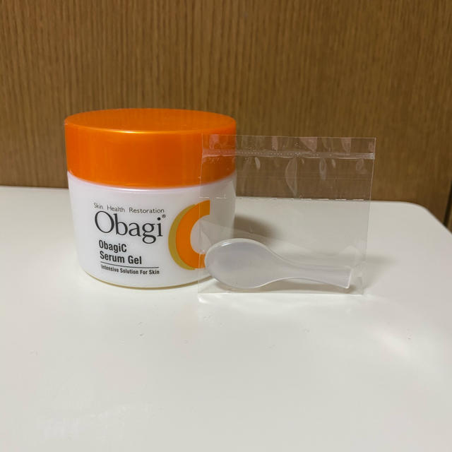 Obagi(オバジ)のオバジC セラムゲル　80g コスメ/美容のスキンケア/基礎化粧品(オールインワン化粧品)の商品写真