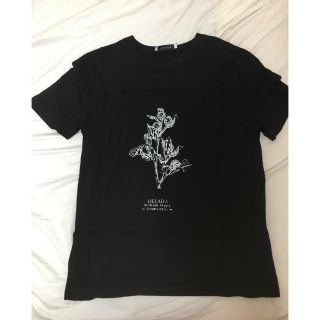 ジエダ(Jieda)のdelada 19ss Tシャツ(Tシャツ/カットソー(半袖/袖なし))