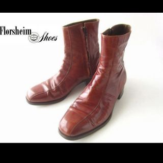 レッドウィング(REDWING)のフローシャイム80sブーツ(ブーツ)