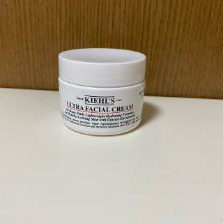 キールズ(Kiehl's)のキールズ　クリーム　UFC 27g(フェイスクリーム)