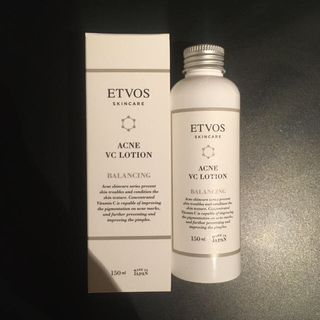 エトヴォス(ETVOS)のmm様専用　エトヴォス　美容液＋化粧水(化粧水/ローション)