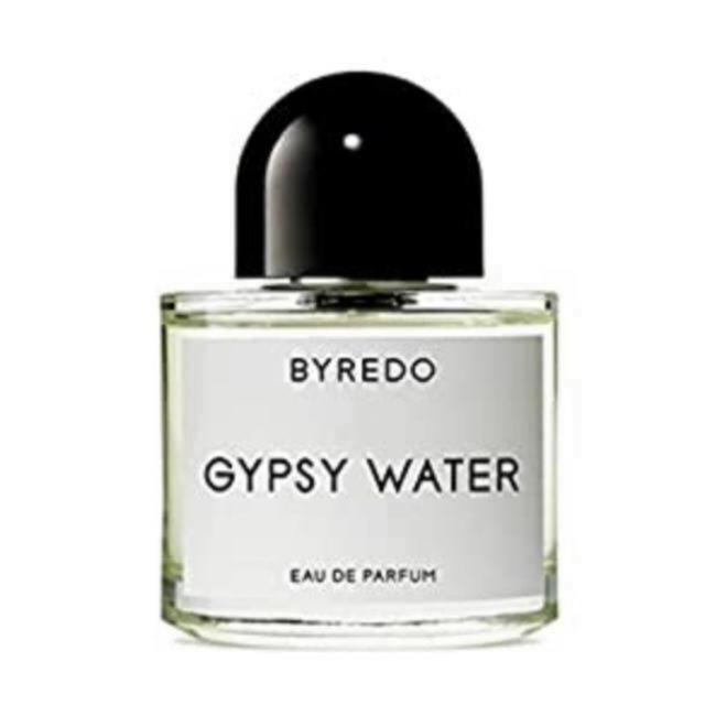 ESTNATION(エストネーション)のBYREDO GYPSY WATER コスメ/美容の香水(ユニセックス)の商品写真