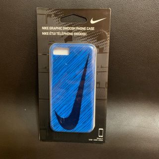 ナイキ(NIKE)の《NIKE》 ナイキiPhoneケース  iPhone7ケース★(iPhoneケース)