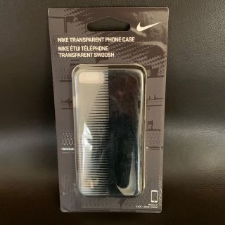 ナイキ(NIKE)のN.W様専用《NIKE》 ナイキiPhoneケース  iPhone7ケース★(iPhoneケース)