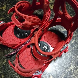 サロモン(SALOMON)のSALOMON ビィンディング(バインディング)