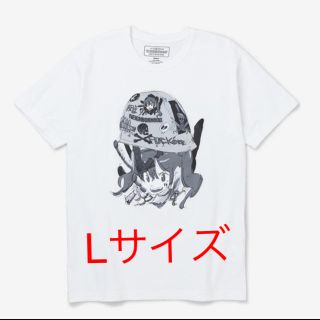 ネイバーフッド(NEIGHBORHOOD)のNEIGHBORHOOD × juninagawa コラボ (Tシャツ/カットソー(半袖/袖なし))