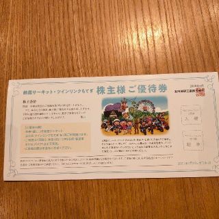 ツインリンクもてぎ チケット(モータースポーツ)