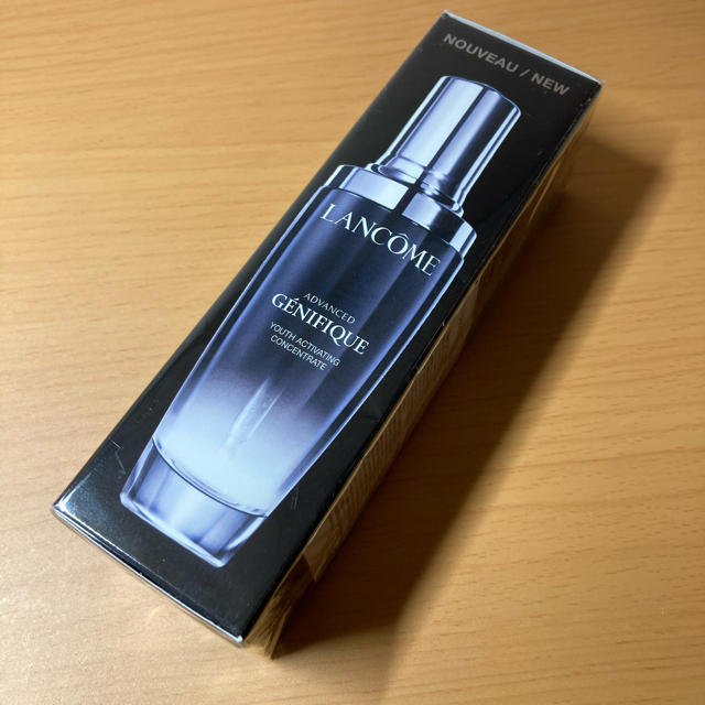 ランコム ジェニフィック アドバンストN 50ml 新品