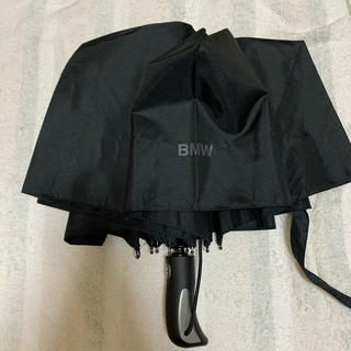 ビーエムダブリュー(BMW)のbmw 折りたたみ傘(傘)