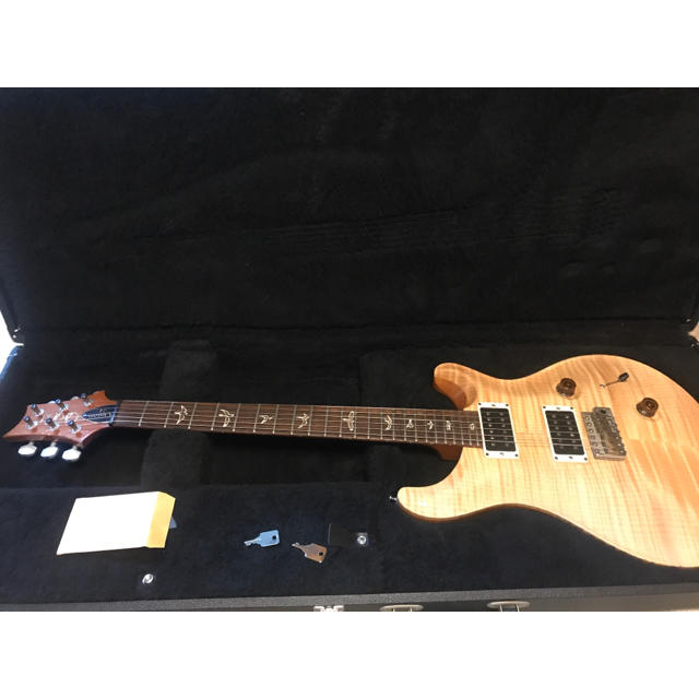 prs ハードケース 人気を誇る www.gold-and-wood.com