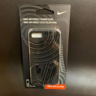 ナイキ(NIKE)の松田記代子様専用《NIKE》 ナイキiPhoneケース  iPhone7ケース★(iPhoneケース)