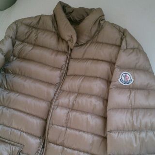 モンクレール(MONCLER)の専用(ダウンジャケット)