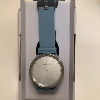 ガーミン(GARMIN)のGarmin vivomove HR(腕時計(デジタル))