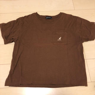 カンゴール(KANGOL)のKANGOL Tシャツ(Tシャツ(半袖/袖なし))