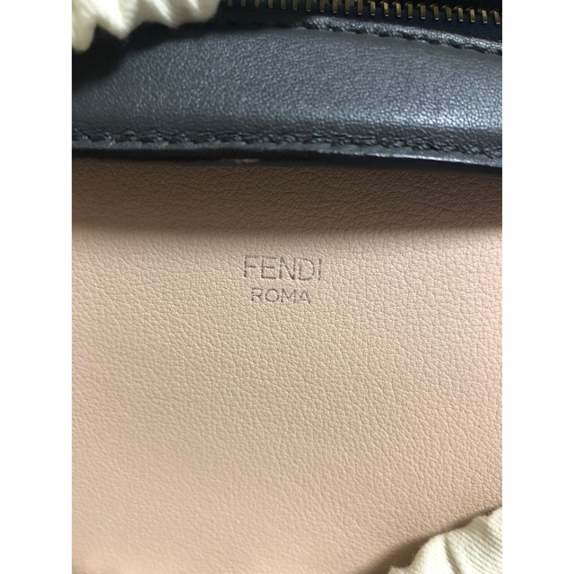 FENDI(フェンディ)のFENDI バイザウェイ レディースのバッグ(ショルダーバッグ)の商品写真