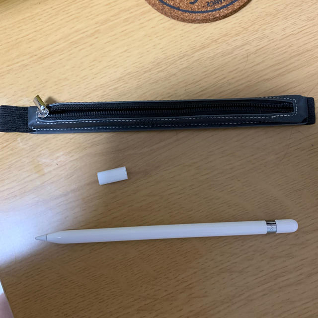 お値下げしました おまけ付き ApplePencil 第1世代