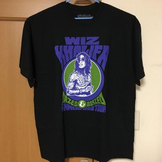 シュプリーム(Supreme)のWIZ KHALIFA XXL SUPREME REVENGE GALLEY(Tシャツ/カットソー(半袖/袖なし))