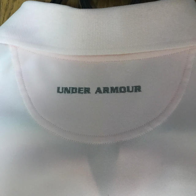 UNDER ARMOUR(アンダーアーマー)のアンダーアーマー  ポロ メンズのトップス(ポロシャツ)の商品写真