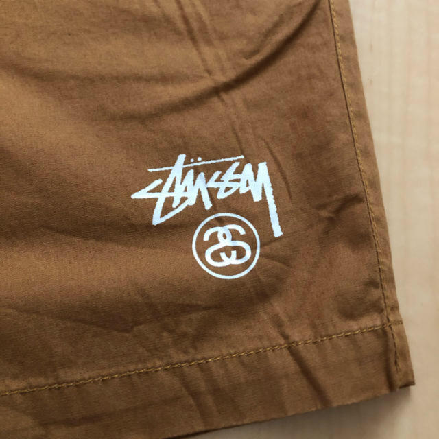 STUSSY(ステューシー)のStussy サーフパンツ 水着 ショートパンツ 32 メンズの水着/浴衣(水着)の商品写真