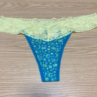 ヴィクトリアズシークレット(Victoria's Secret)の新品タグ付き　Victore's Secret(ショーツ)