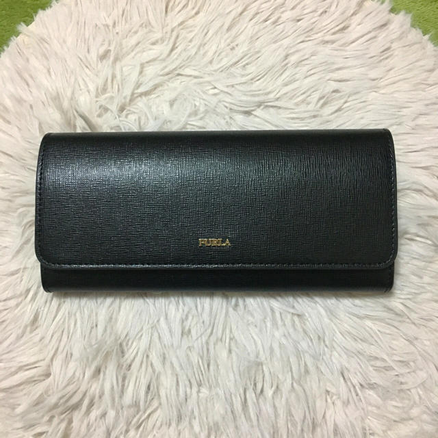 FURLA フルラ 財布 ほぼ 新品 美品 値下げ