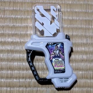 バンダイ(BANDAI)のガシャット dangerous zombie(特撮)