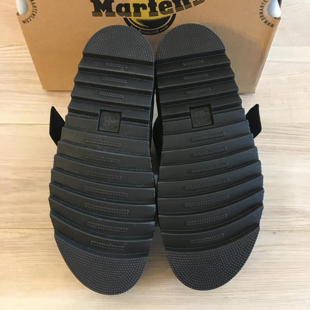 Dr.Martens(ドクターマーチン)の【即発可】27㎝ Dr.Martens MYLES　マイルズサンダル メンズの靴/シューズ(サンダル)の商品写真