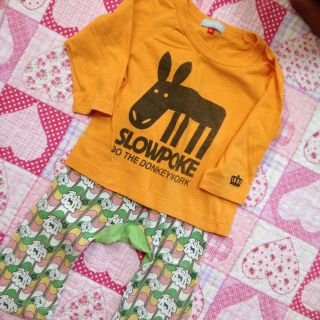 ベビードール(BABYDOLL)のBABY DOOLセット(その他)