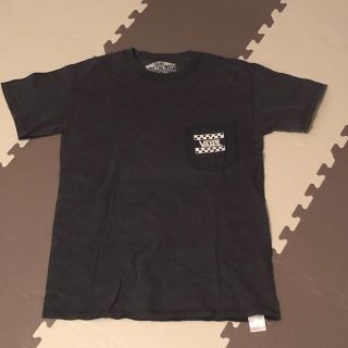 スタンダードカリフォルニア(STANDARD CALIFORNIA)のスタンダードカリフォルニア×VANS Tシャツ(Tシャツ/カットソー(半袖/袖なし))