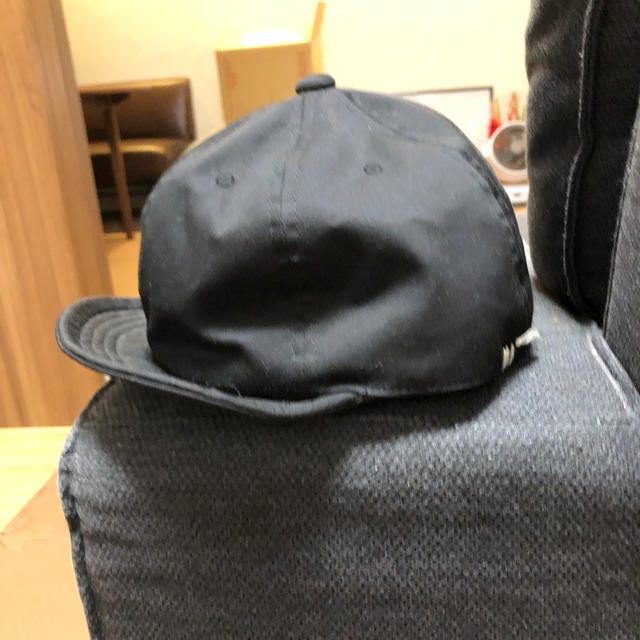 huntism アンパイアキャップの通販 by ウエスト|ラクマ HUNTISM つばワイヤー入りキャップ