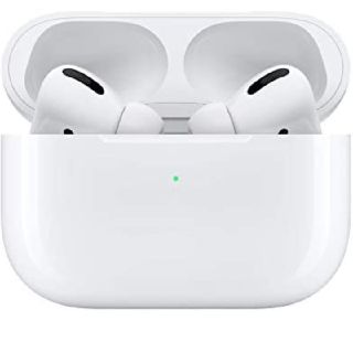 アップル(Apple)の●28台● エアポッツ プロ 新品(ヘッドフォン/イヤフォン)