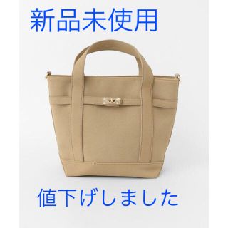 アーバンリサーチ(URBAN RESEARCH)の最終価格 URBAN RESEARCH Sonny Label バッグ　(ショルダーバッグ)