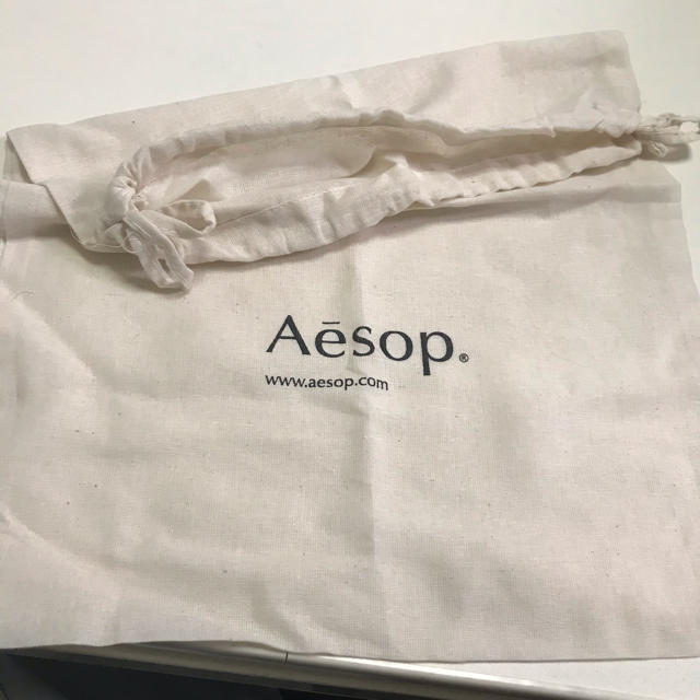 Aesop(イソップ)のAroma  ショップバック レディースのバッグ(エコバッグ)の商品写真