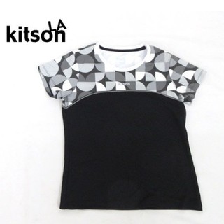 キットソン(KITSON)のKITSON LA 半袖Tシャツ（Mサイズ）(Tシャツ(半袖/袖なし))