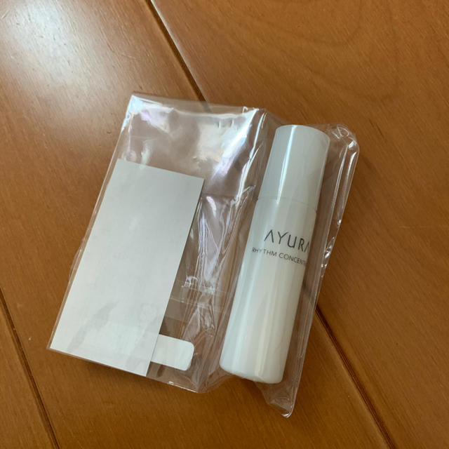 AYURA(アユーラ)のAYURA リズムコンセントレート  コスメ/美容のスキンケア/基礎化粧品(美容液)の商品写真