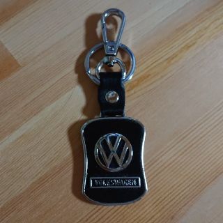 フォルクスワーゲン(Volkswagen)のフォルクスワーゲン＊キーホルダー(キーホルダー)